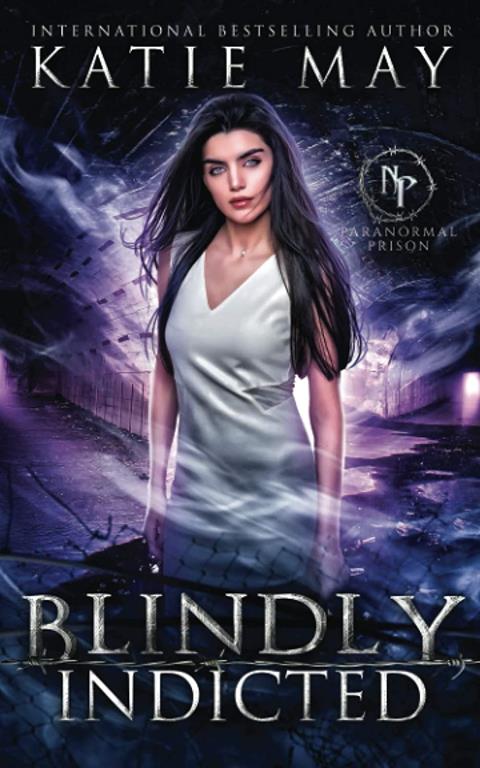 Blindly Indicted (Paranormal Prison)