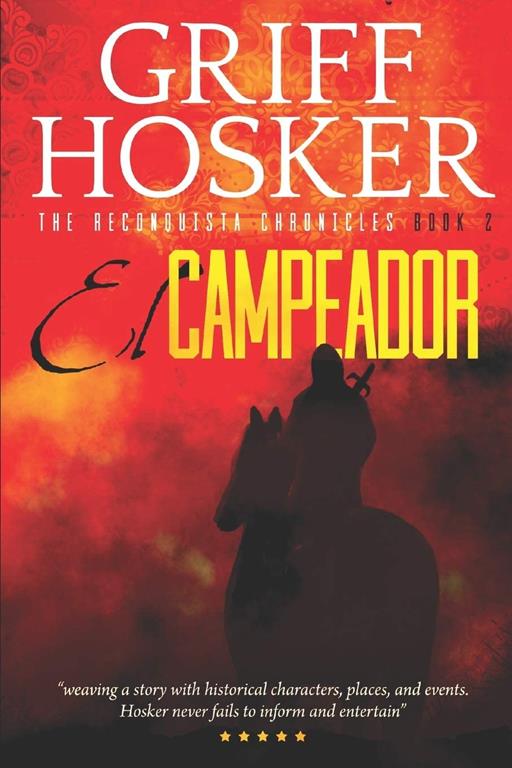 El Campeador (Reconquista Chronicles)