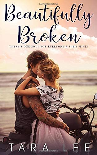 Beauitfully Broken (The Beautiful series)