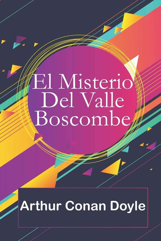 El Misterio Del Valle Boscombe (Spanish Edition)