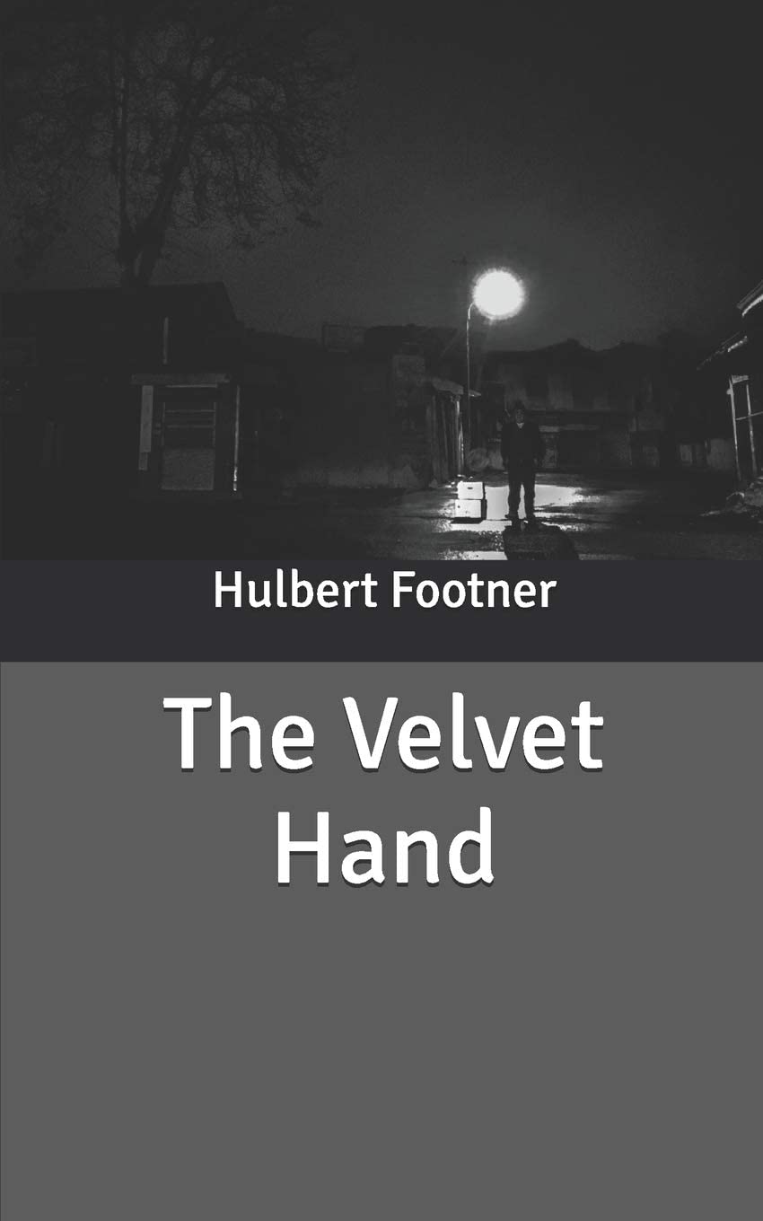 The Velvet Hand