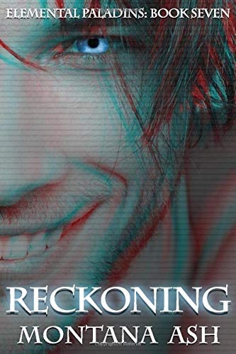 Reckoning (The Elemental Paladins)