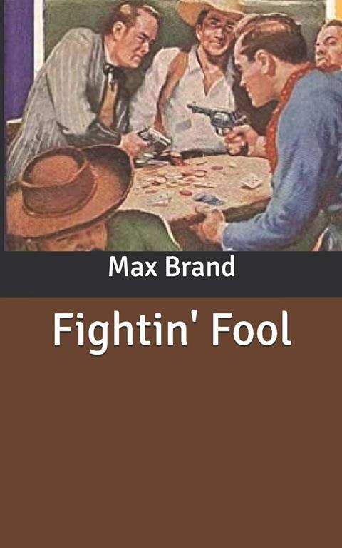 Fightin' Fool