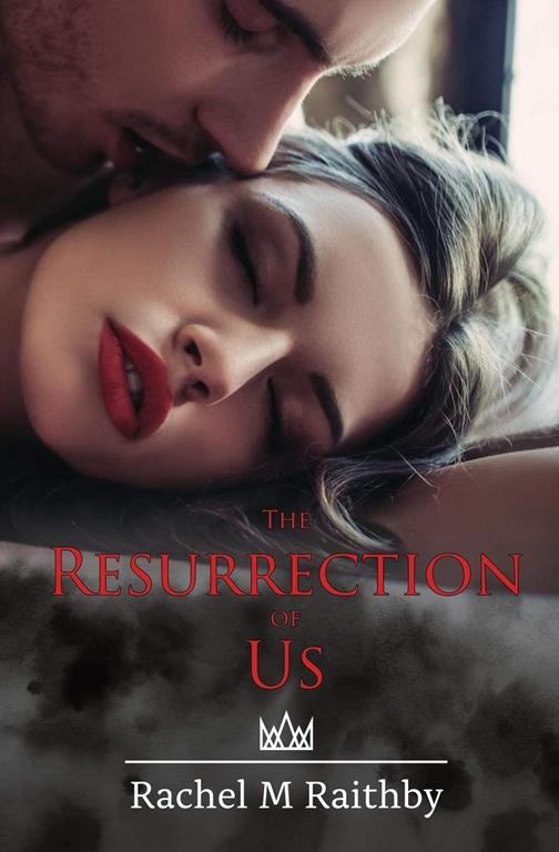 The Resurrection of Us: A High School Bully Romance (Albany Nightingale Duet)