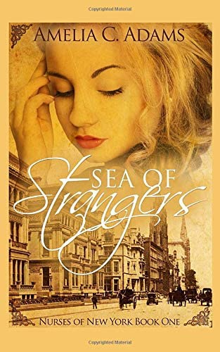 Sea of Strangers (Nurses of New York)