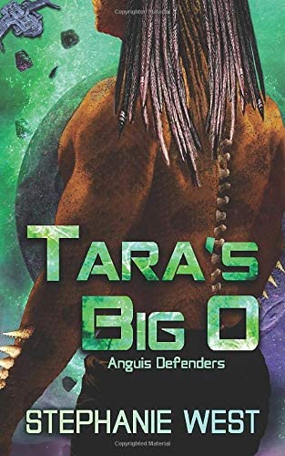 Tara's Big O (Anguis Defenders)