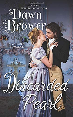 A Discarded Pearl (A Marsden Romance)