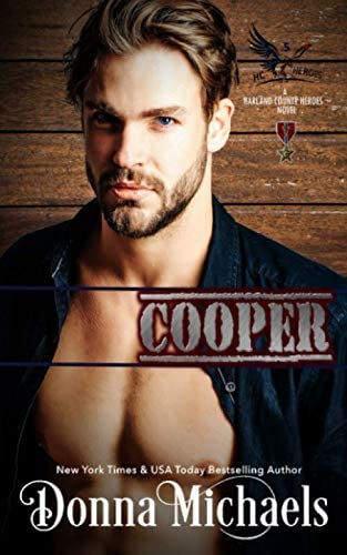 Cooper (HC Heroes Series)