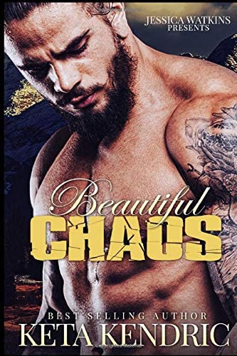 Beautiful Chaos (The Chaos Series)