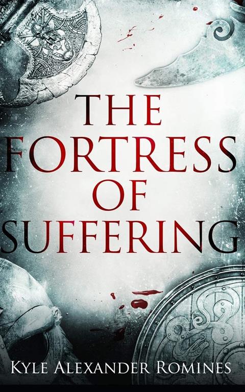 The Fortress of Suffering (Tales of F&aacute;l)