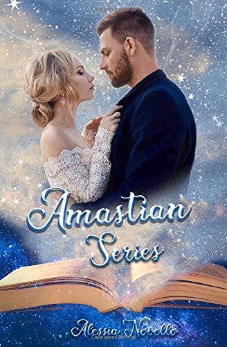 Amastian Series (Italian Edition)