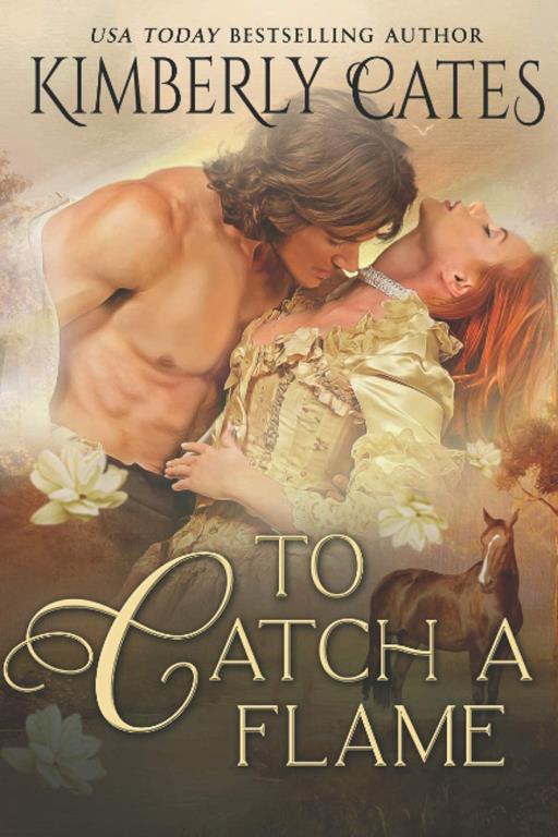 To Catch A Flame (The Raider Series)