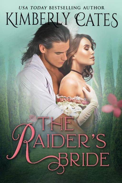 The Raider's Bride (The Raider Series)