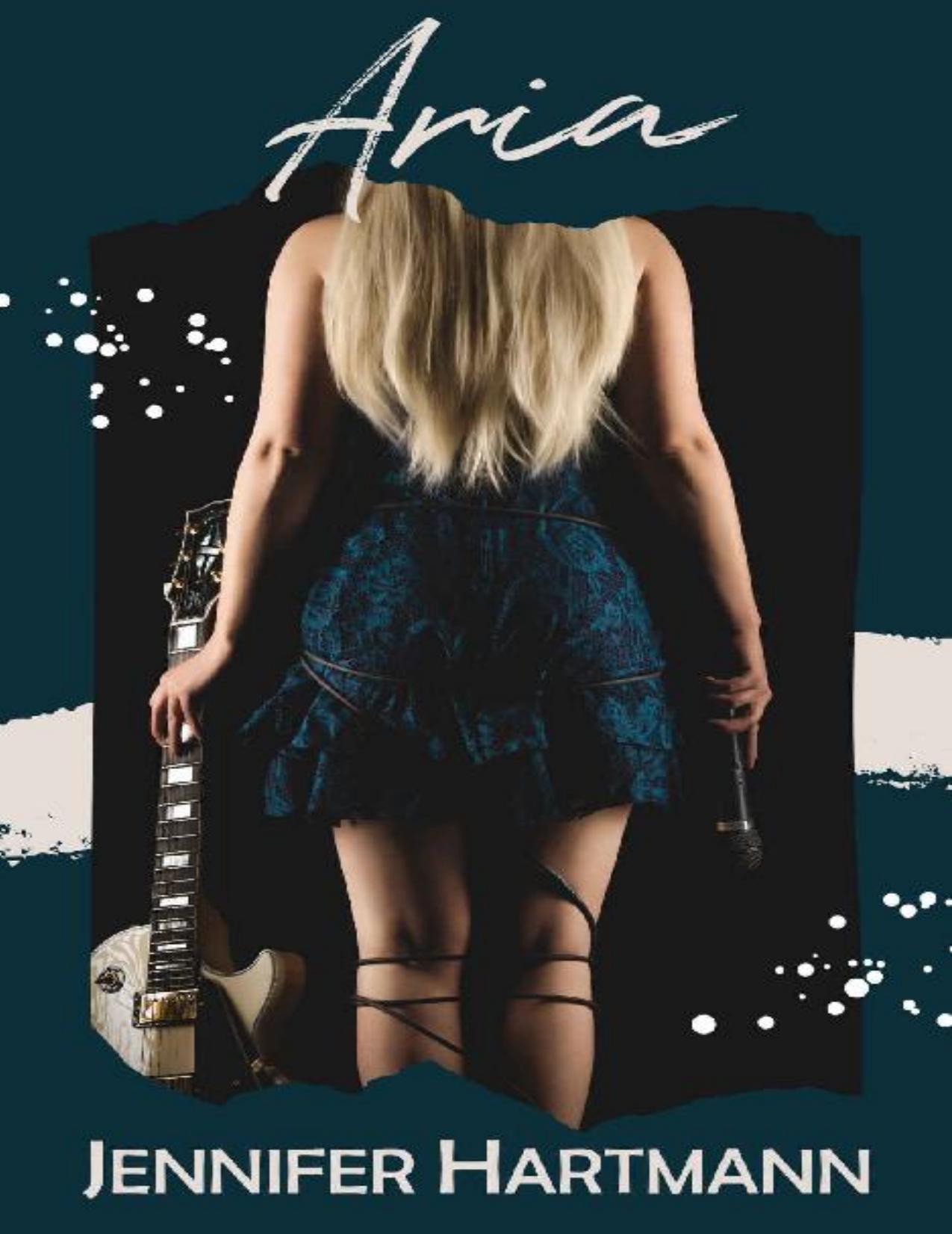 Aria (Duet Series)