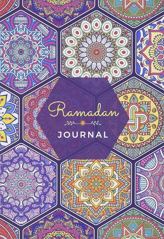 Ramadan Journal &amp; Planner: 30 Days Prayer, Fasting, Gratitude and Kindness: Calendar, Meal Planner And Daily Schedule Journaling Prompts Ramadan Gift For Men Women Kids (Volume)