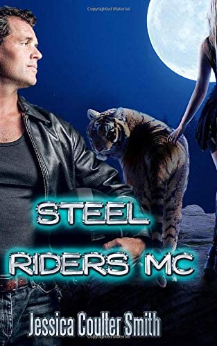 Steel Riders MC