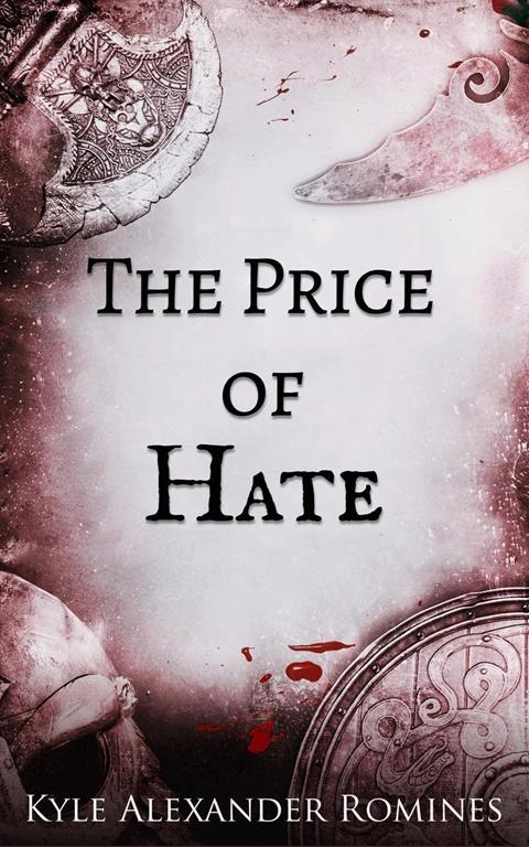 The Price of Hate (Tales of F&aacute;l)