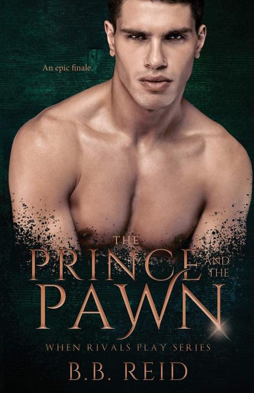 The Prince and the Pawn (When Rivals Play)