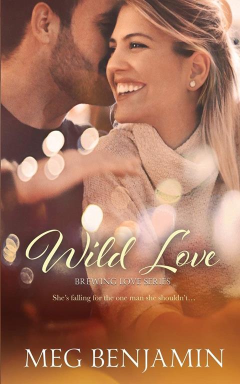 Wild Love (Brewing Love)