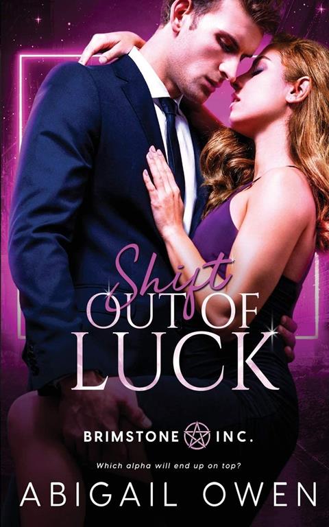 Shift Out of Luck (Brimstone INC)