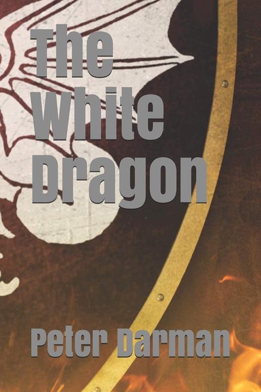 The White Dragon (Catalan Chronicles)