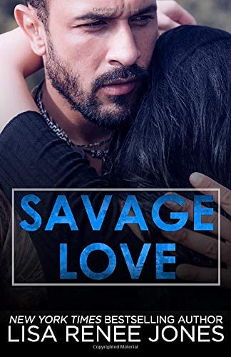 Savage Love (Savage Series)