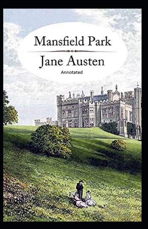 Mansfield Park Annotated