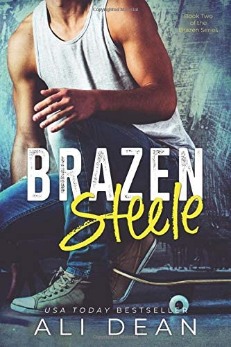 Brazen Steele