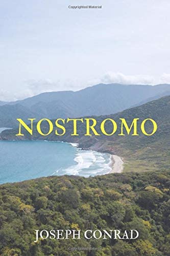 Nostromo