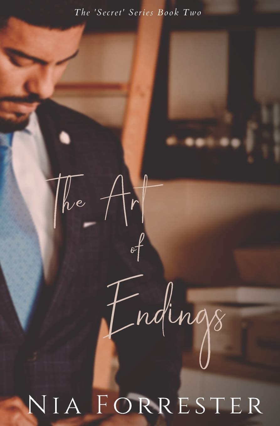 The Art of Endings (Secret)