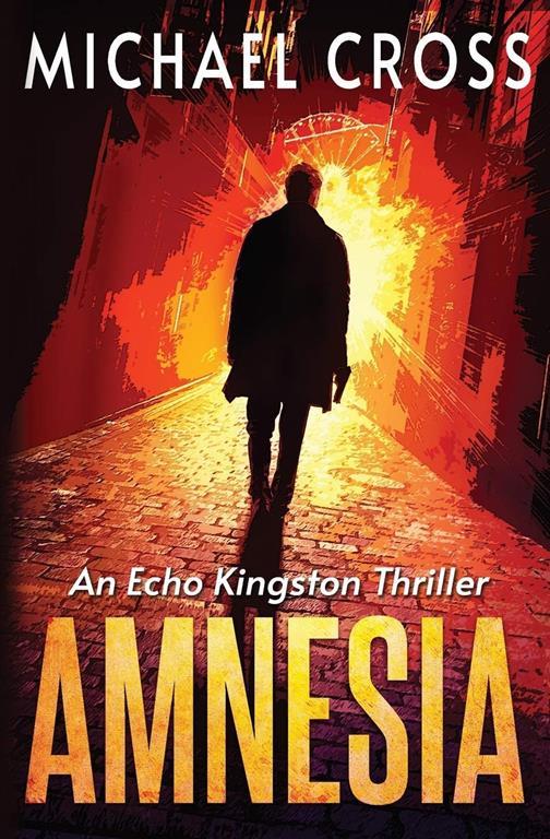 Amnesia (Echo Kingston)