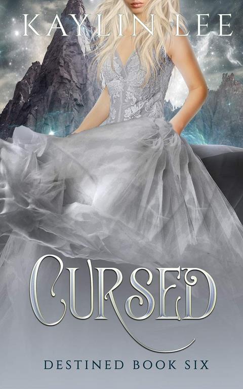 Cursed: Briar Rose's Story (Destined)