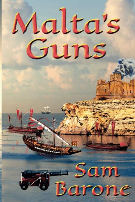 Malta's Guns