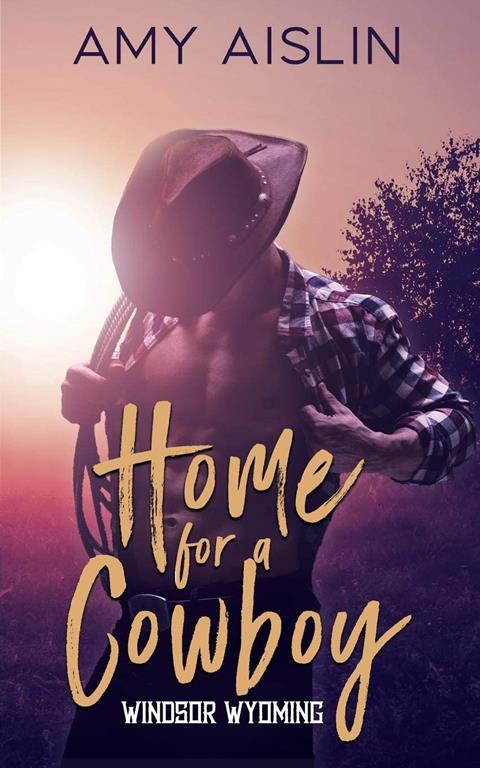 Home for a Cowboy (Windsor, Wyoming)