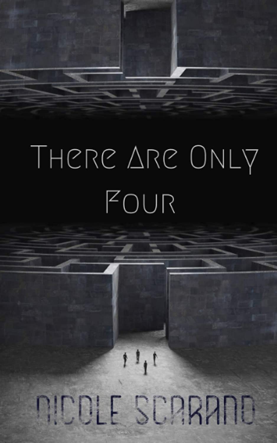 There Are Only Four (The Competition Archives)