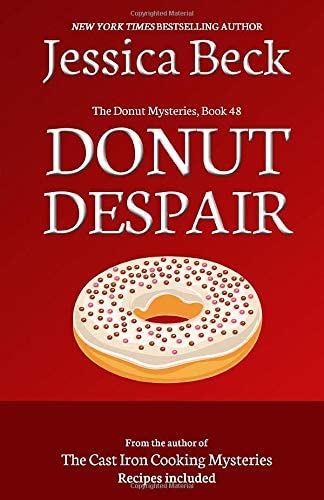 Donut Despair