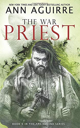 The War Priest (Ars Numina)