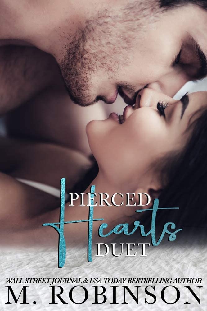 Pierced Hearts Duet