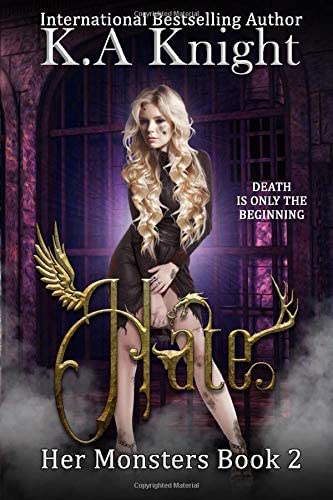 Hate (Her Monsters)