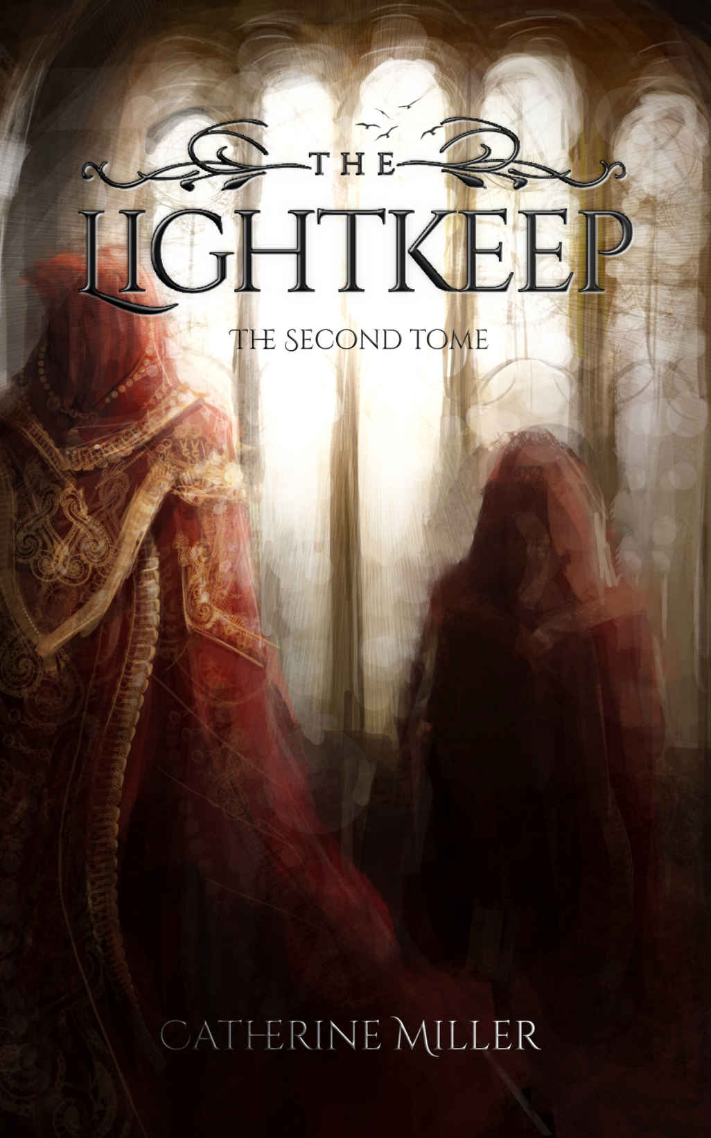 The Lightkeep (Tomes of the Lightkeep)