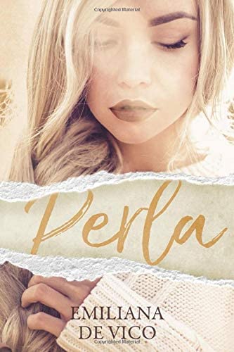 PERLA (Italian Edition)