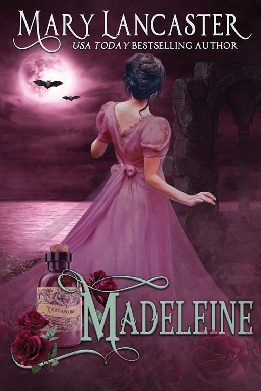 Madeleine: A Regency Romance Novella