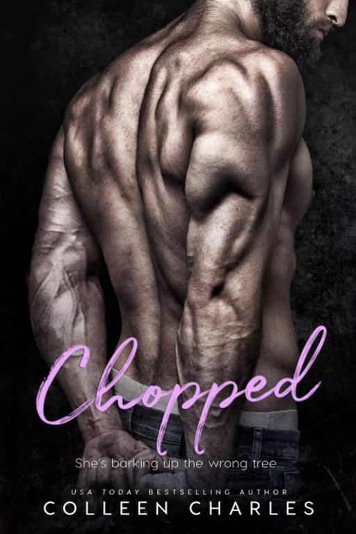 Chopped (Taboo Tales)