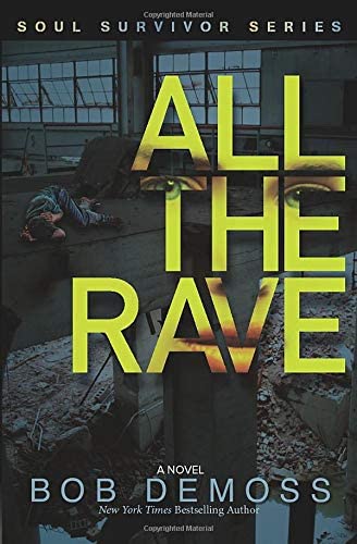 All The Rave (Soul Survivor)