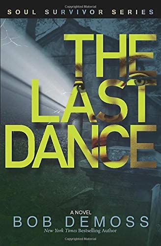 The Last Dance (Soul Survivor)