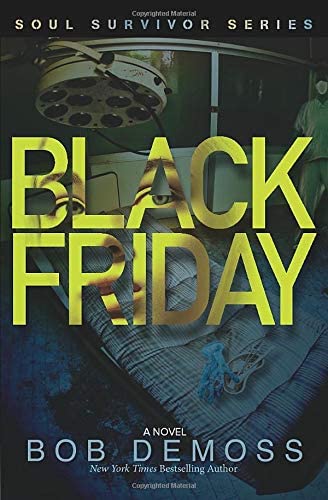 Black Friday (Soul Survivor)