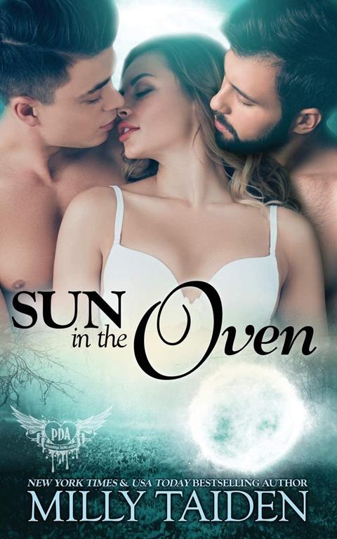 Sun in the Oven (Paranormal Dating Agency)