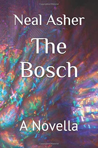 The Bosch: A Novella