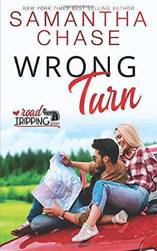 Wrong Turn (RoadTripping)