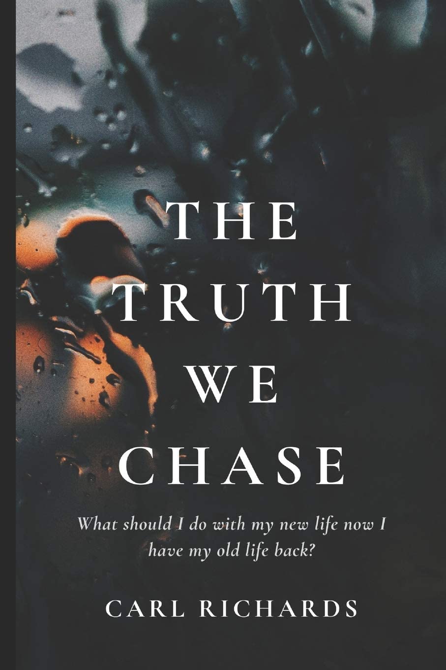 The Truth We Chase